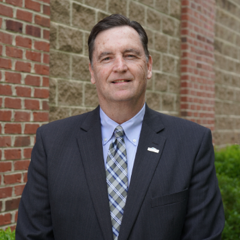 A photo of Ramsey W. Yeatts. 